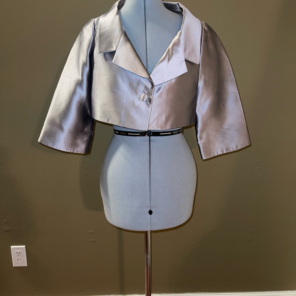 TERI JON dressy jacket
